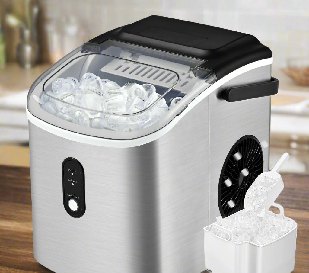 Countertop Ice Machine